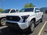 Used 2025 Toyota Tacoma SR5 image 2