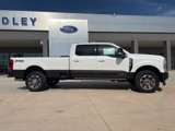 New 2025 Ford F350 King Ranch image 3
