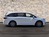 New 2026 Honda Odyssey Touring image 5
