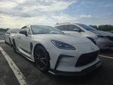 Used 2023 Toyota GR86 Premium image 3