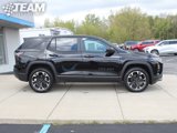New 2026 Chevrolet Equinox LT image 3