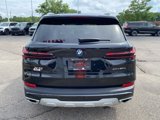 Used 2025 BMW X5 xDrive50e image 4