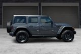 New 2025 Jeep Wrangler Unlimited Sport S 4xe image 3