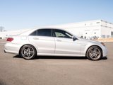 Used 2014 Mercedes-Benz E 63 AMG 4MATIC Sedan w/ Driver Assistance Package image 6