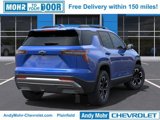 New 2026 Chevrolet Equinox ACTIV w/ Convenience Package III image 4