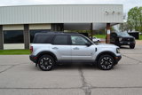 New 2025 Ford Bronco Sport Outer Banks w/ Outer Banks Tech Package+ image 3