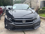 Used 2021 Honda Civic EX image 3