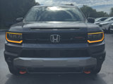 New 2026 Honda Passport TrailSport image 2