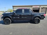 Used 2014 Ford F150 Lariat w/ Equipment Group 502A Luxury image 2