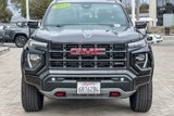 Used 2024 GMC Canyon AT4 image 2