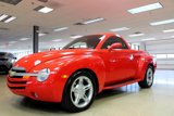 Used 2006 Chevrolet SSR w/ Preferred Equipment Group image 3