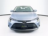 Used 2025 Toyota Corolla LE image 2