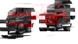 New 2026 Chevrolet Tahoe High Country image 2