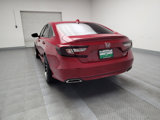 Used 2019 Honda Accord Sport image 6