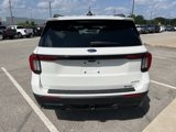 New 2025 Ford Explorer ST-Line w/ Premium Package image 4