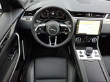 Certified 2025 Jaguar F-PACE R-Dynamic S image 5