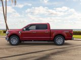 New 2025 Ford F150 Lariat image 3