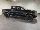 Used 2024 GMC Canyon Denali w/ LPO, Denali Black Edition image 4