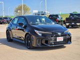 New 2025 Toyota Corolla GR image 2
