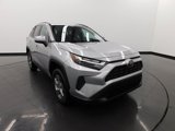 Certified 2024 Toyota RAV4 XLE image 2