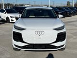 New 2025 Audi Q6 e-tron Premium Plus image 2