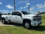 Used 2025 Chevrolet Silverado 3500 High Country w/ Technology Package image 2