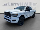 New 2025 RAM 2500 Big Horn image 3