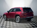 New 2025 Jeep Grand Cherokee Limited 4xe image 3