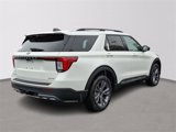 New 2025 Ford Explorer Active image 4