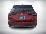 New 2025 Mitsubishi Outlander SE image 4