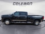 New 2025 Chevrolet Silverado 3500 High Country w/ Technology Package image 2