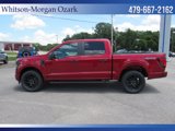 New 2025 Ford F150 STX image 6