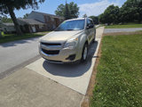 Used 2011 Chevrolet Equinox LS w/ LPO, Protection Package image 3