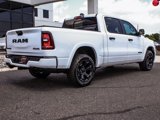 Used 2025 RAM 1500 Big Horn image 6
