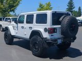 New 2025 Jeep Wrangler Unlimited Rubicon 392 image 4