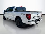 Used 2024 Ford F150 Platinum w/ Equipment Group 702A High image 3