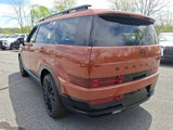New 2025 Hyundai Santa Fe Calligraphy image 4
