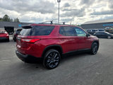Used 2020 Chevrolet Traverse RS image 4