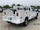 Used 2024 Chevrolet Silverado 2500 W/T w/ WT Convenience Package image 2