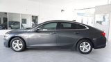 Used 2017 Chevrolet Malibu LS image 5