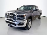 New 2025 RAM 2500 Big Horn image 3