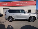 Used 2022 Nissan Armada SV w/ SV Appearance Package image 5