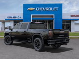 New 2025 GMC Sierra 2500 AT4 w/ AT4 Premium Plus Package image 3