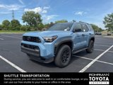 New 2025 Toyota 4Runner TRD Off-Road image 3