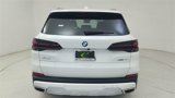 Used 2025 BMW X5 xDrive40i w/ Parking Assistance Package image 5