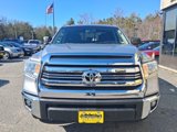 Used 2017 Toyota Tundra TRD Pro image 3