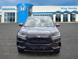 New 2026 Honda HR-V EX-L image 2