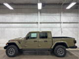 New 2025 Jeep Gladiator Rubicon image 2