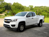 Used 2019 Chevrolet Colorado W/T w/ WT Convenience Package image 3