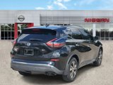 Certified 2020 Nissan Murano SV image 5